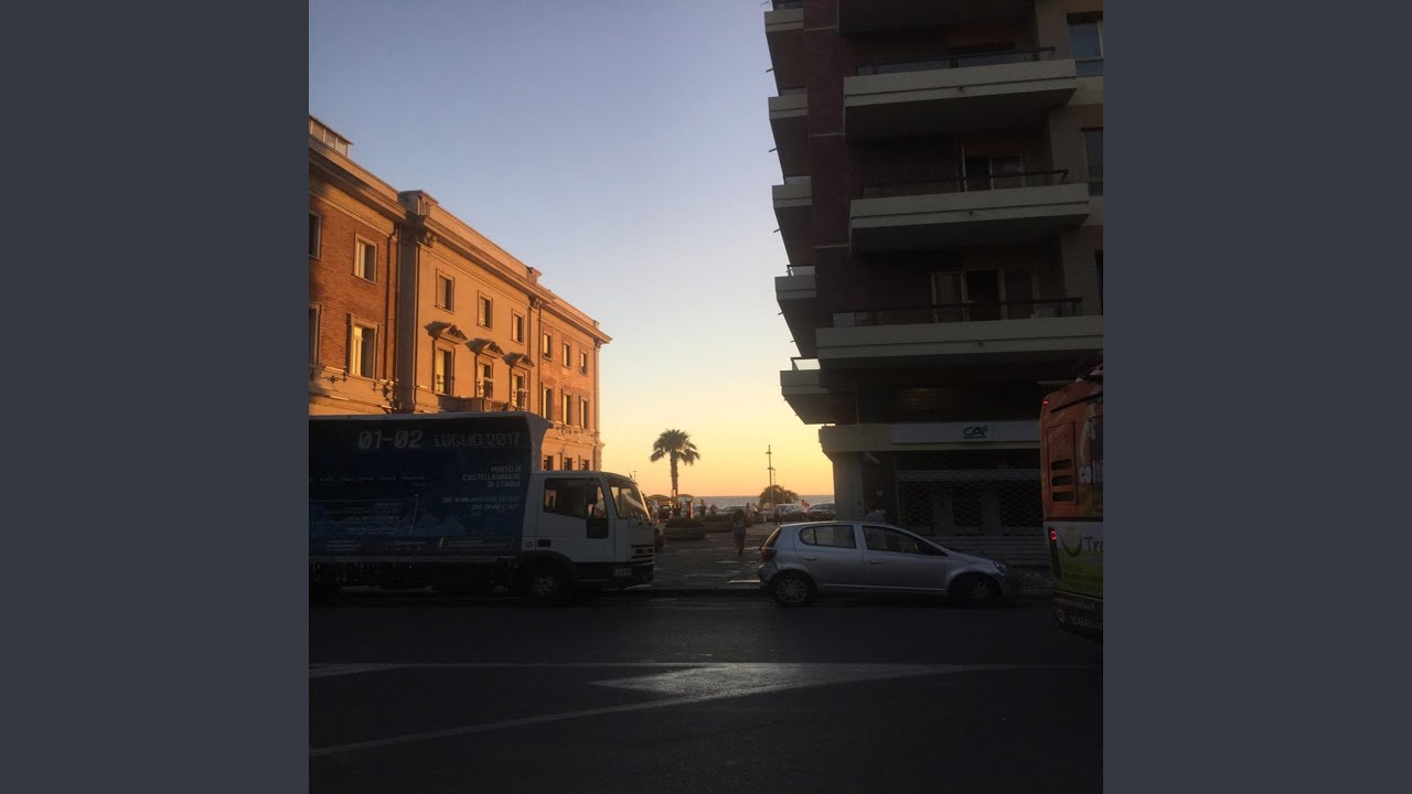 Watch Tre on YouTube Watch Tre on YouTube