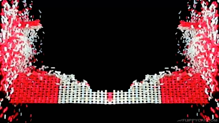 Happy Canada Day! - July 1st 2012