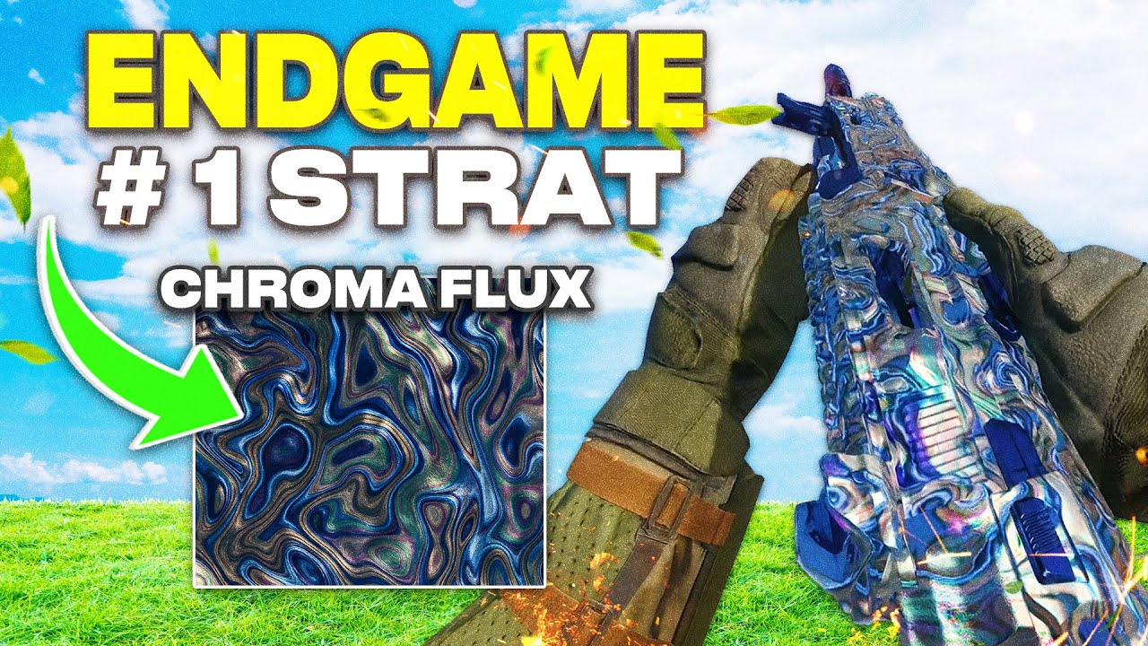 Как получить 70+ убийств элитных персонажей в ОДНОЙ ИГРЕ в режиме «Финиш» в Black Ops 7 (Советы и...