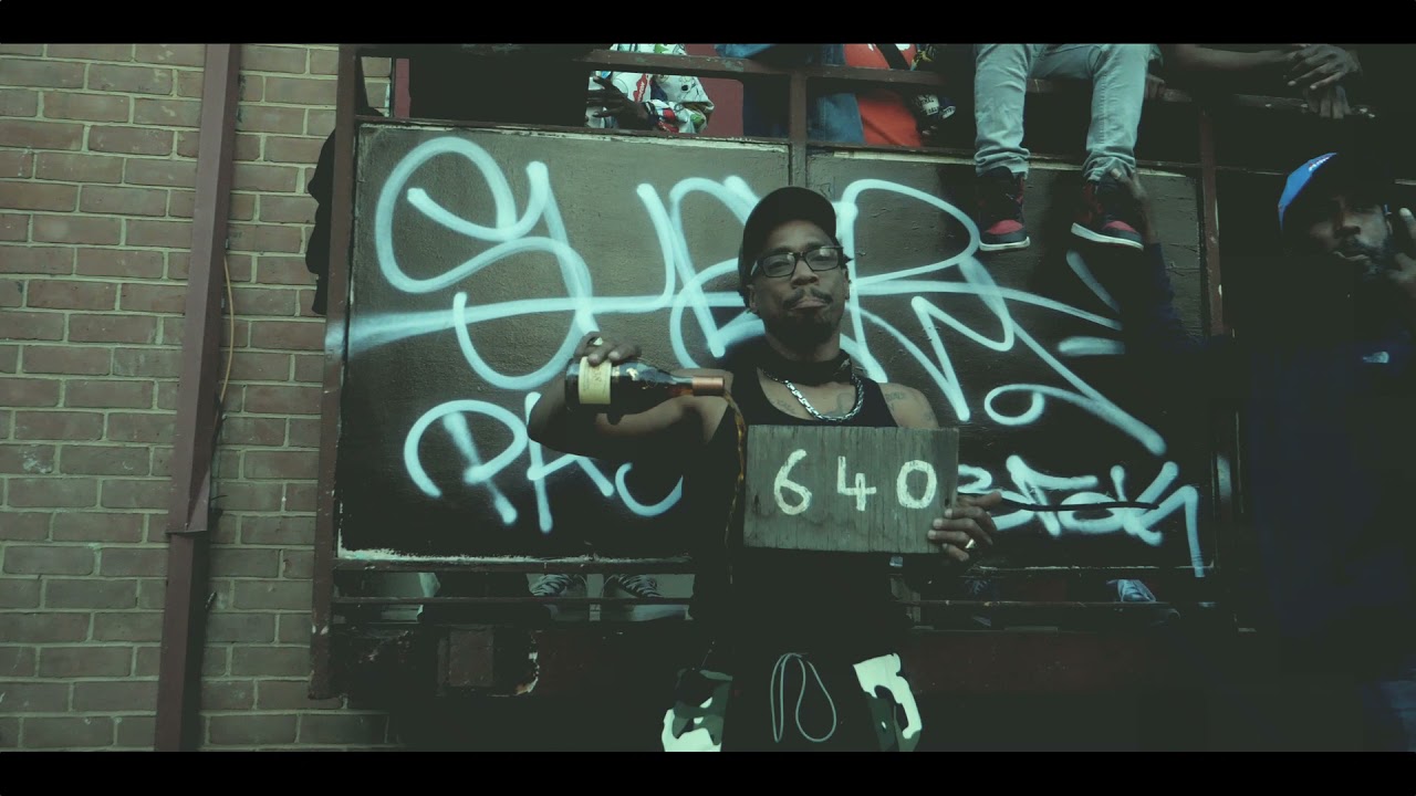 Quan Dinero ft OG Slone "Different Era" ( Official Music Video )