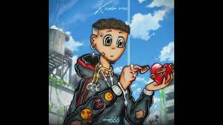 Emo666 - Know Me Ft. Christo-Zy Official Audio The Broke Album