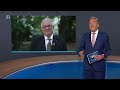 Erfolgsgeschichte: 75 Jahre Bundesverfassungsgericht | BR24
