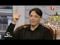 Итальянский певец, трубач, музыкальный продюсер | Риккардо Форези | Скажинемолчи
