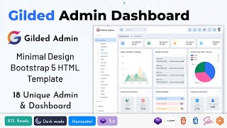 Explore Next-Gen Admin Dashboards with High-Tech UI Frameworks for Smarter Web Applications