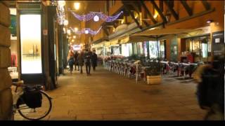 Alce - Bologna - The City