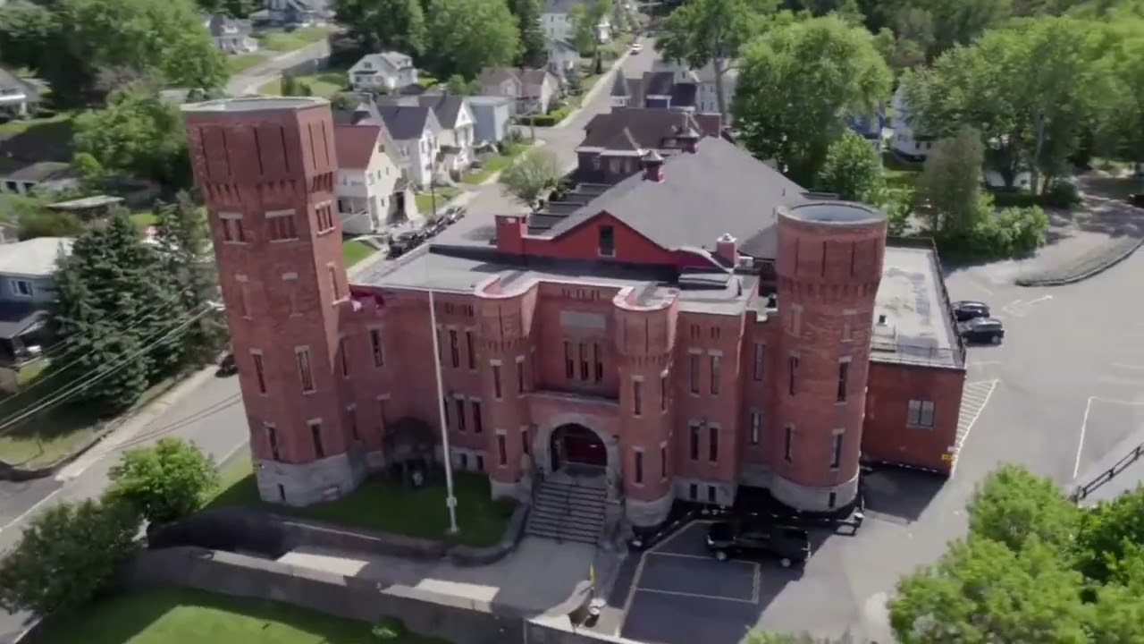 Bike Montgomery County NY