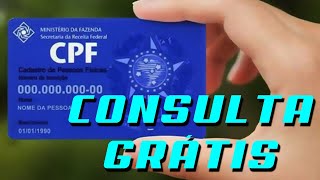 Como consultar seu CPF ou CNPJ fácil e rápido [Busca Nacional]