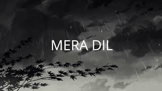 Mera Dil ye pukare aaja / LOFI NIGHT