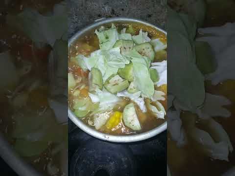 Resep Sayur Asem Tanpa Kemiri