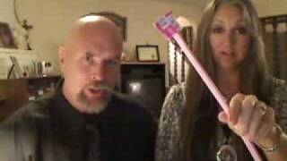 Pixie Stix