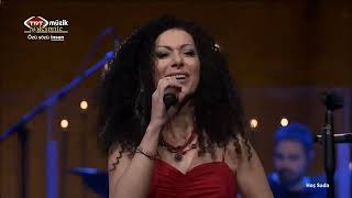 02 Gülay Cesaretin Var Mı Aşka Konser Hoş Sada 12.12.2020