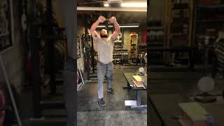 FBBC Duke Of All Bastards Certification - Gil Goodman