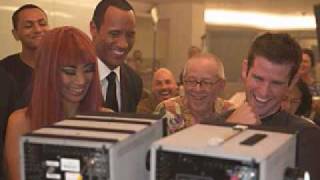 Southland Tales Blu-Ray Commentary Review (Audio)