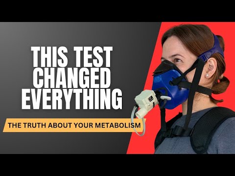 BioMetric Training For Longevity And Metabolism Optimization 