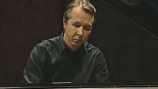 C.P.E. Bach - Wq 62 - Sonata no 19 for Piano - Mikhail Pletnev