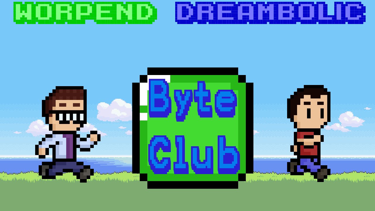 What is Byte Club?