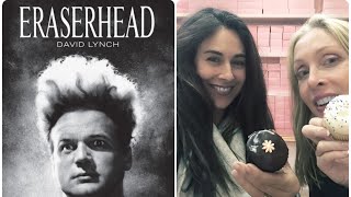 Gina + Julia’s Scenes from the Couch: Eraserhead