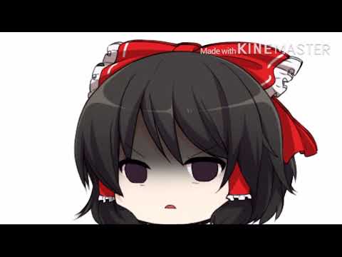 息抜きゆっくり東方MV〔ダカラドオシタ〕