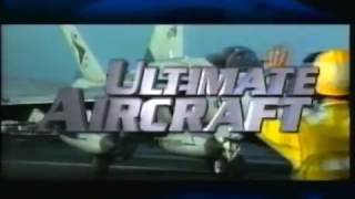 Start and End of Ultimate Aircraft: Sea Wings UK VHS (2000)