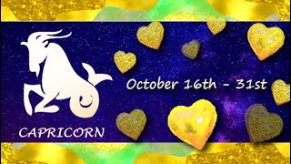 видео: Козерог (16–31 октября) ИХ ПУТЬ или ШОССЕ. КОНТРОЛИРУЮЩИЙ И МАНИПУЛИРУЮЩИЙ. Хочет тебя! картинка: Козерог (16–31 октября) ИХ ПУТЬ или ШОССЕ. КОНТРОЛИРУЮЩИЙ И МАНИПУЛИРУЮЩИЙ. Хочет тебя!