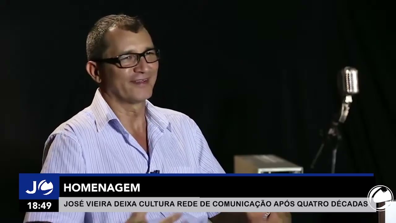 JC 2ª Ed - Despedida José Vieira (31/03/2026)