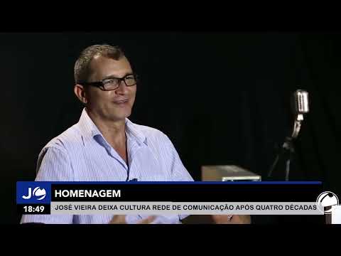 JC 2ª Ed - Despedida José Vieira (31/03/2026)