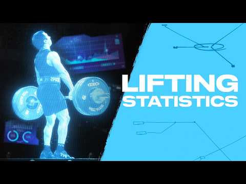 The Most Surprising Facts of the Olympic Games in Weightlifting