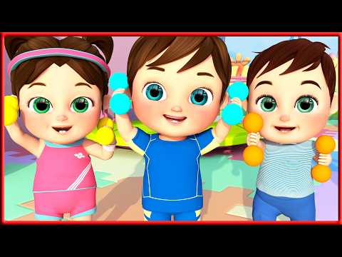 Tomorrow Will Be Amazing | Kids Nursery Rhyme | Kids Songs | Banana Cartoon #nurseryrhymes