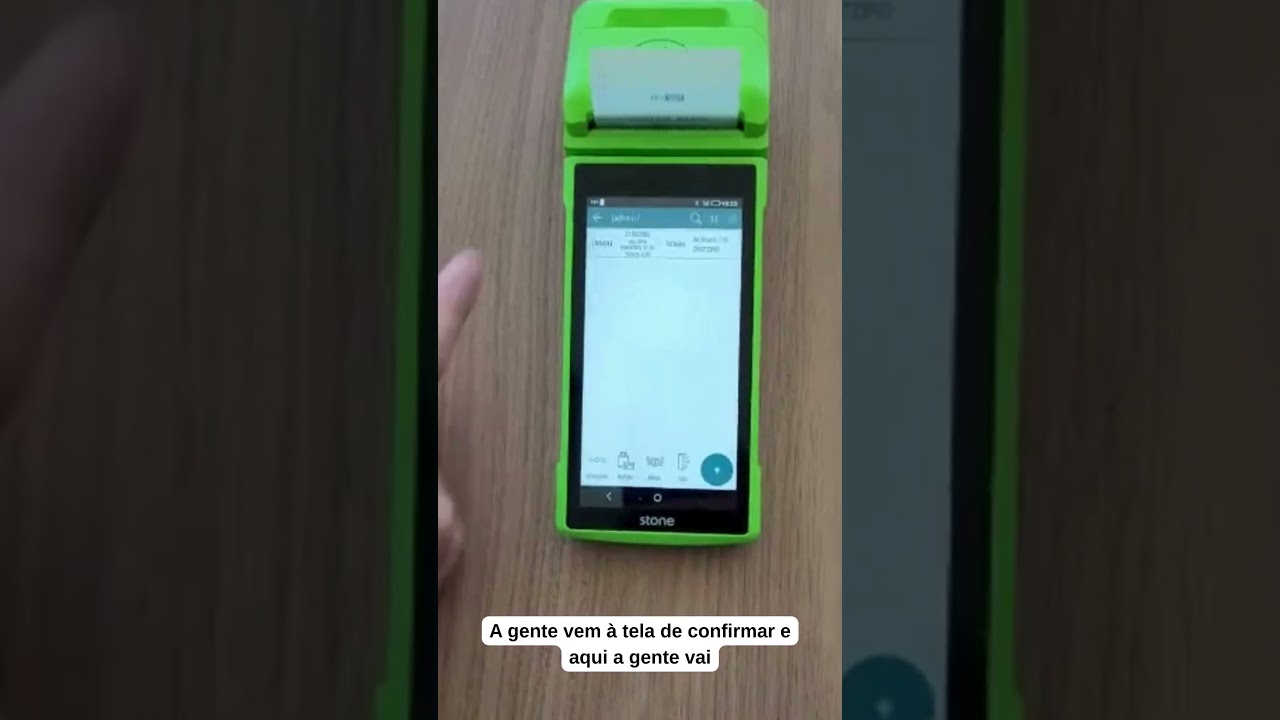 Delivery Direto PDV Legal + Stone