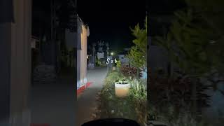 Hajatan Horeg Tatanan Gapura