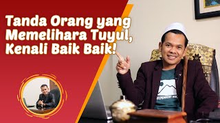 Inilah Ciri Ciri Orang yang Memelihara Tuyul, Kenali Baik Baik!