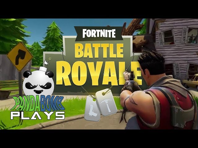 Fortnite