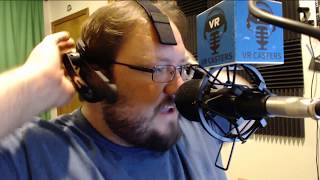 HTC Vive Deluxe Strap Installation