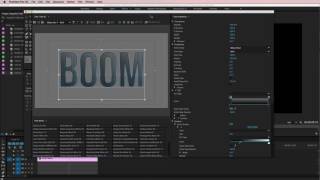 Premiere Tutorial: Creating Premiere Pro Title Templates