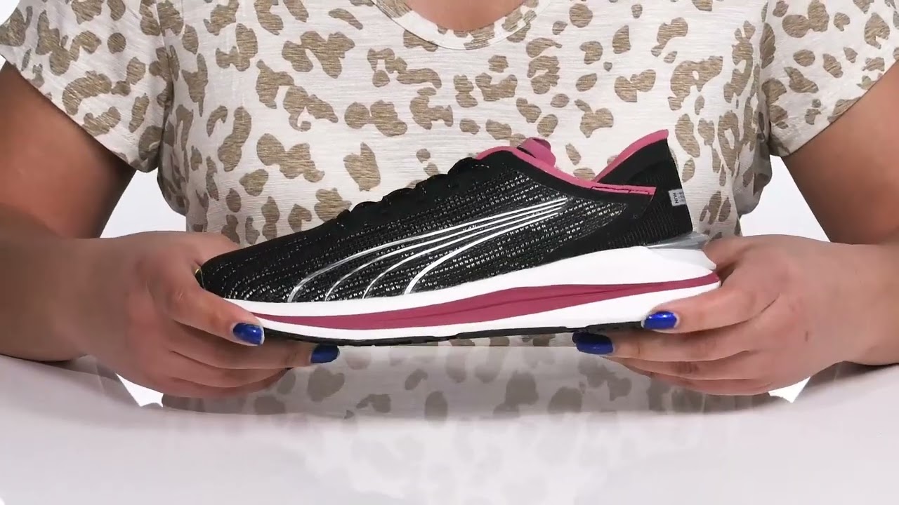 PUMA Electrify Nitro WTR SKU: 9516037