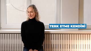 Terk Etme Kendi̇ni̇ / Günün İlhami