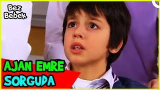 OKULDA NEFES KESEN BAŞKANLIK YARIŞI - Bez Bebek
