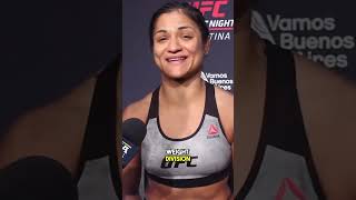 Cynthia Calvillo Was Supposed To Be The Next Big Thing