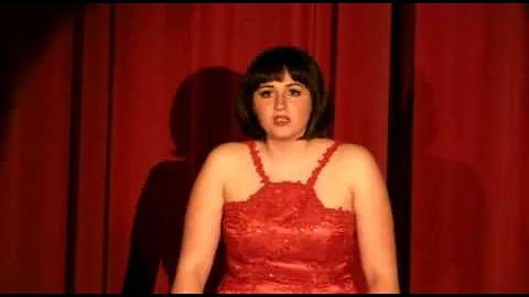 Gimme Gimme, NHS Thoroughly Modern Millie