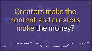 Web3 Blockchain Workshop for Creators - May 2022