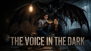 VOICE IN THE DARK PART 1......#aivideo #viral #viralvideo