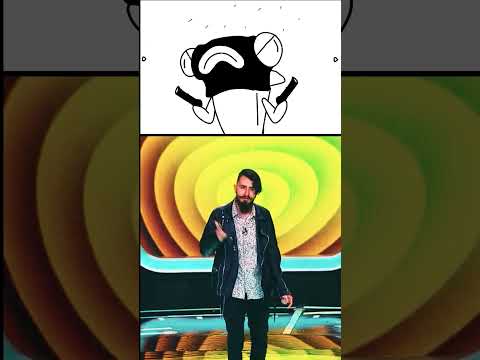 ANIMACIÓN VS ANIMADOR