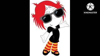 preview 1982 ruby gloom
