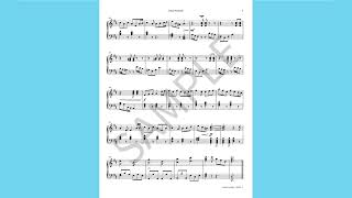 Celtic Postlude (Piano)