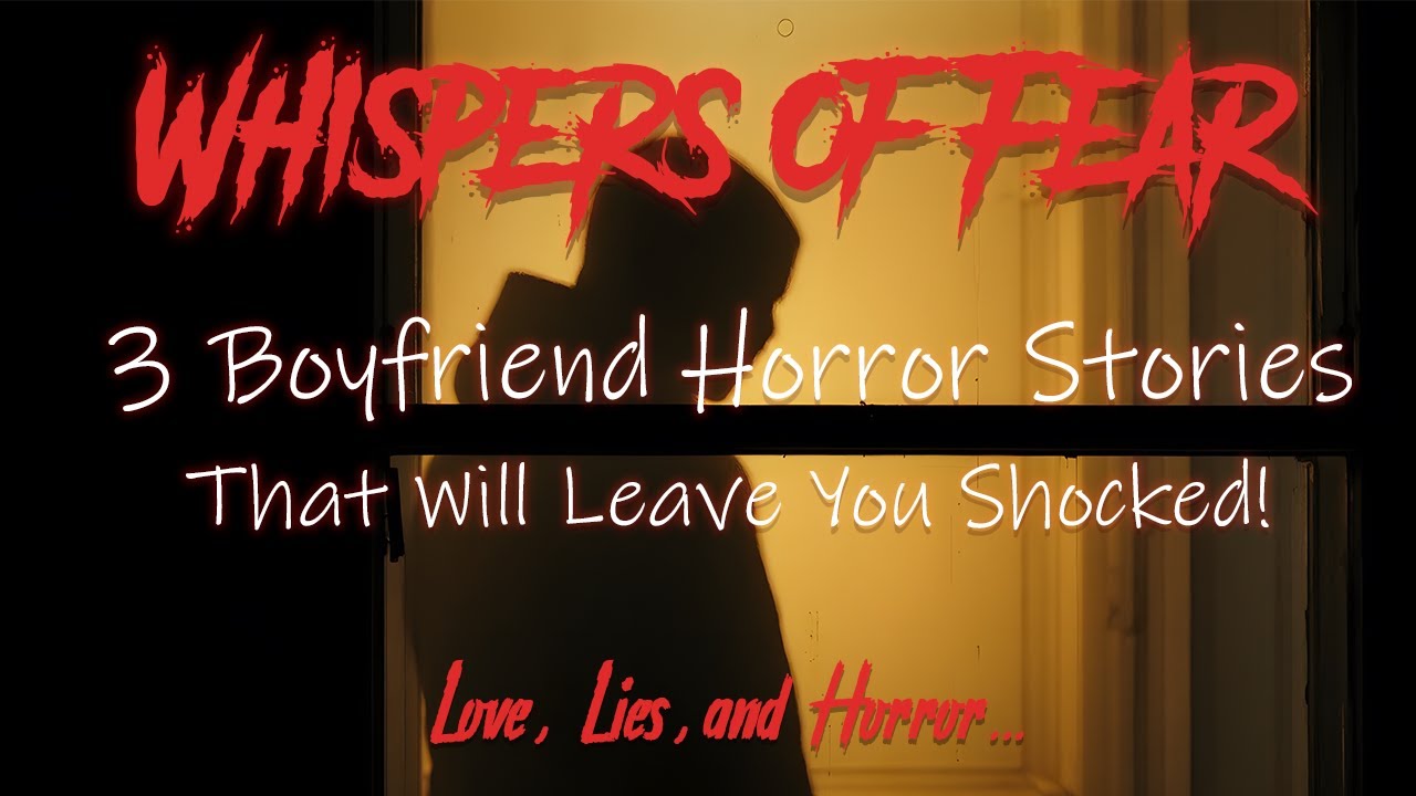 3 Terrifying Stories of Hidden Secrets and Unbelievable Revelations