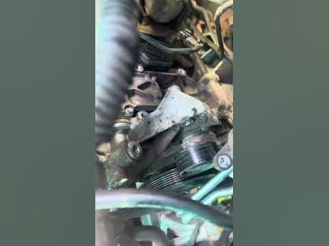 2015 Mercedes-Benz c300 pcv valve assembly replacement - YouTube
