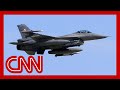 NATO scrambles fighter jets to intercept Russian planes