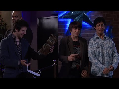Drake & Josh - Josh’s Unbelievably Stupid Decision Comes Into Focus