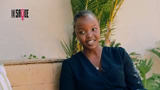 Things You Did Not Know About Internet Sensation Ivy Chelimo