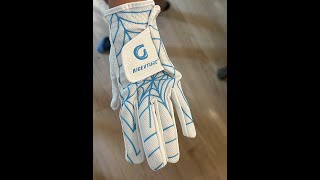 Kid golf glove review